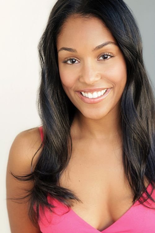 بازیگر Tenisha Torres  