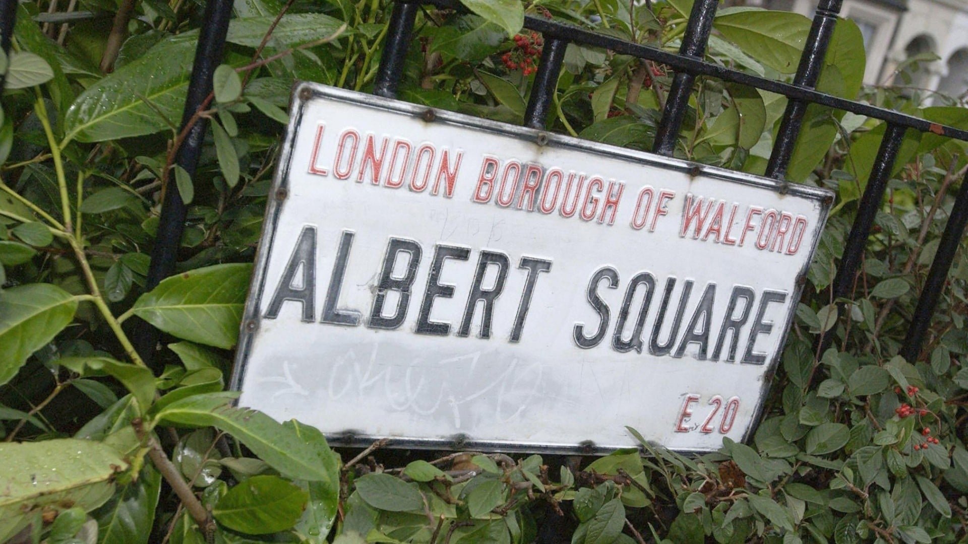 EastEnders|EastEnders