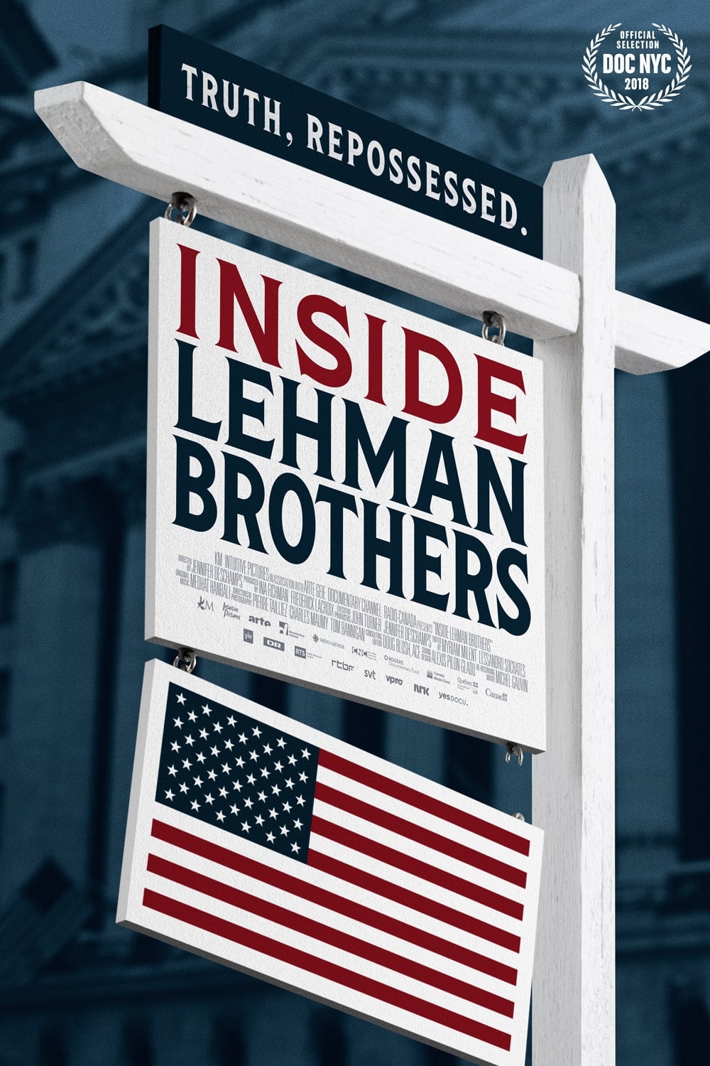 Inside Lehman Brothers | Inside Lehman Brothers