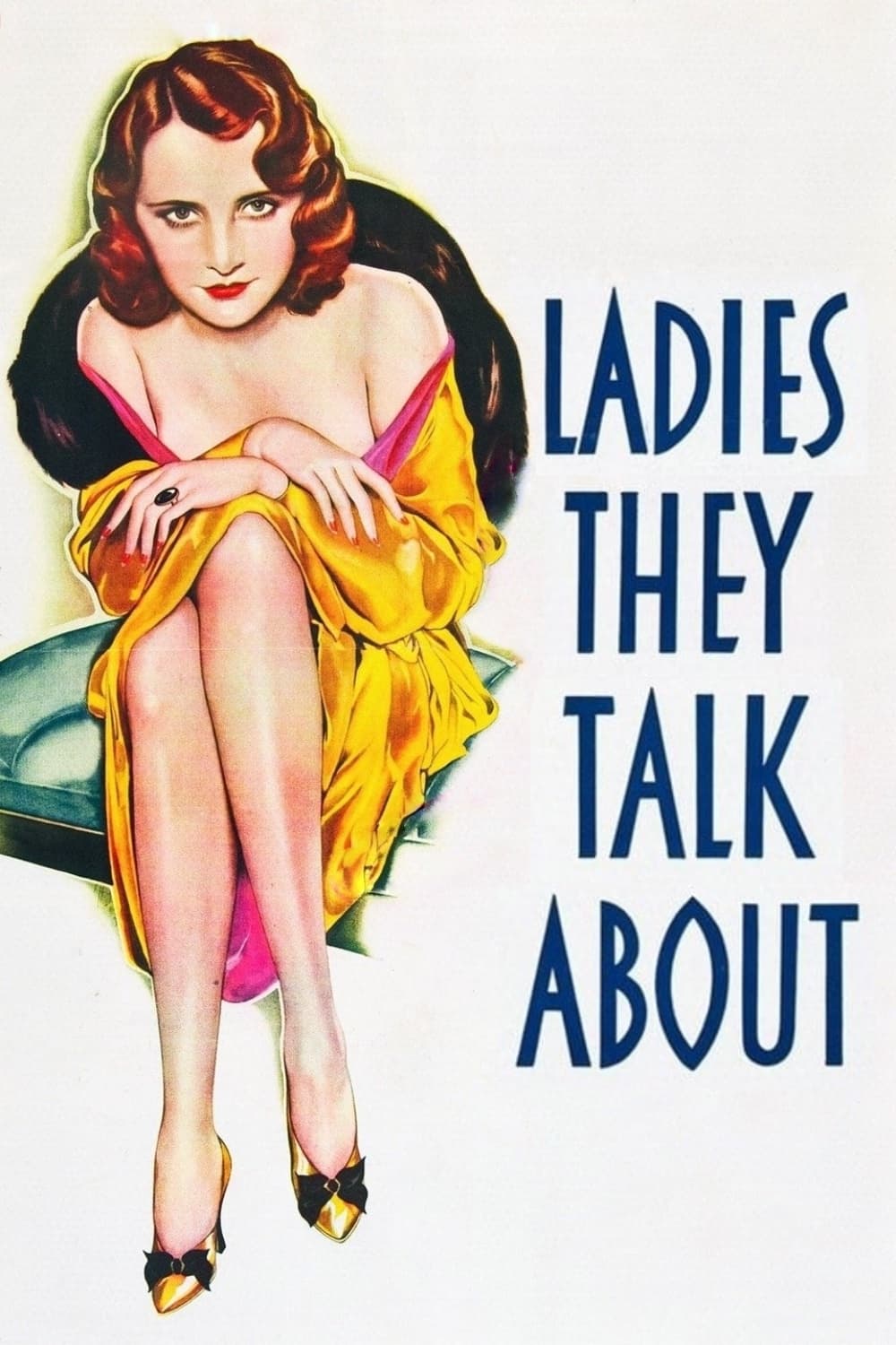 Ladies They Talk About | Ladies They Talk About