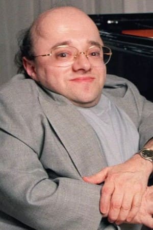 بازیگر Michel Petrucciani  