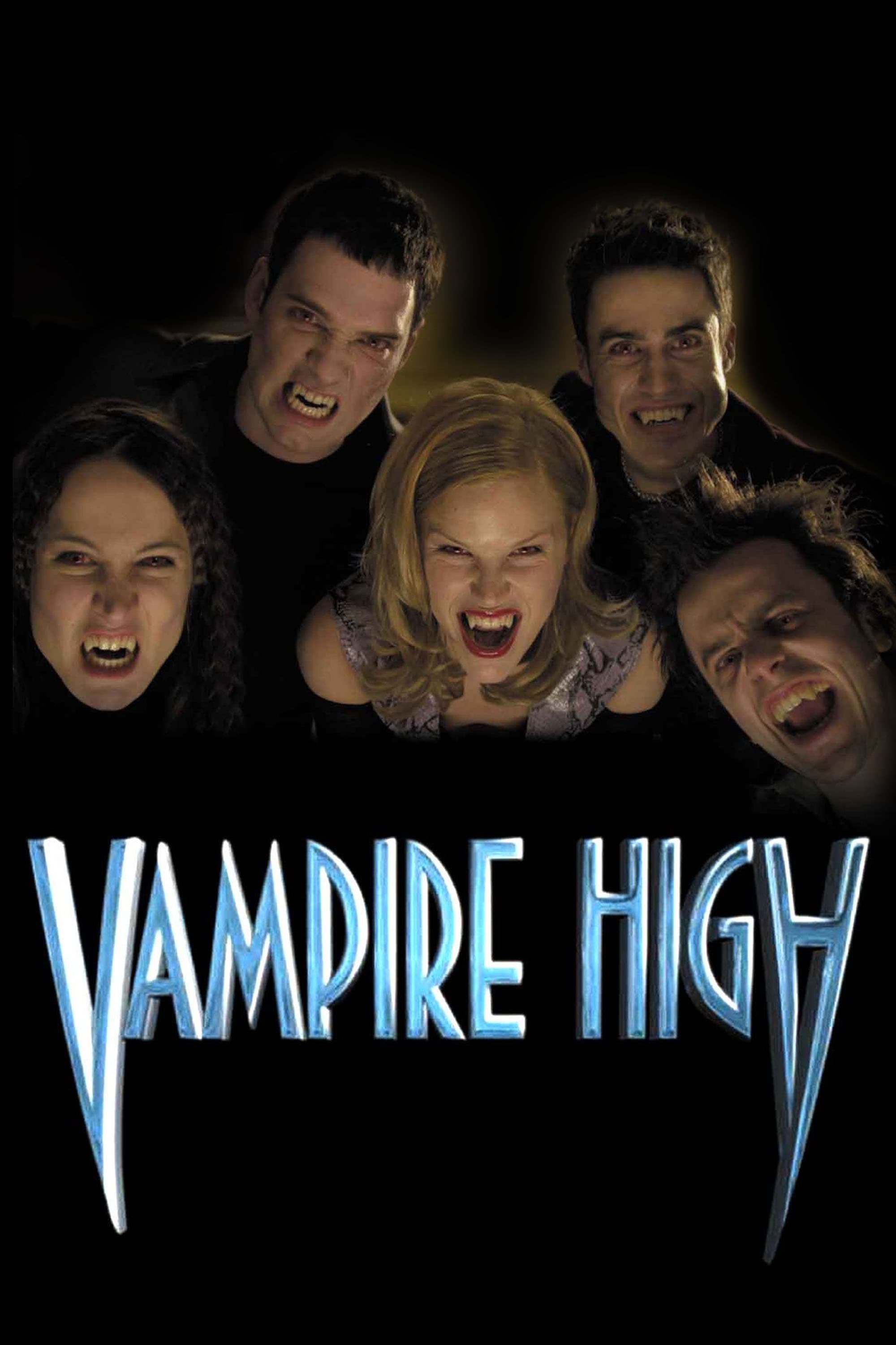 Vampire High | Vampire High