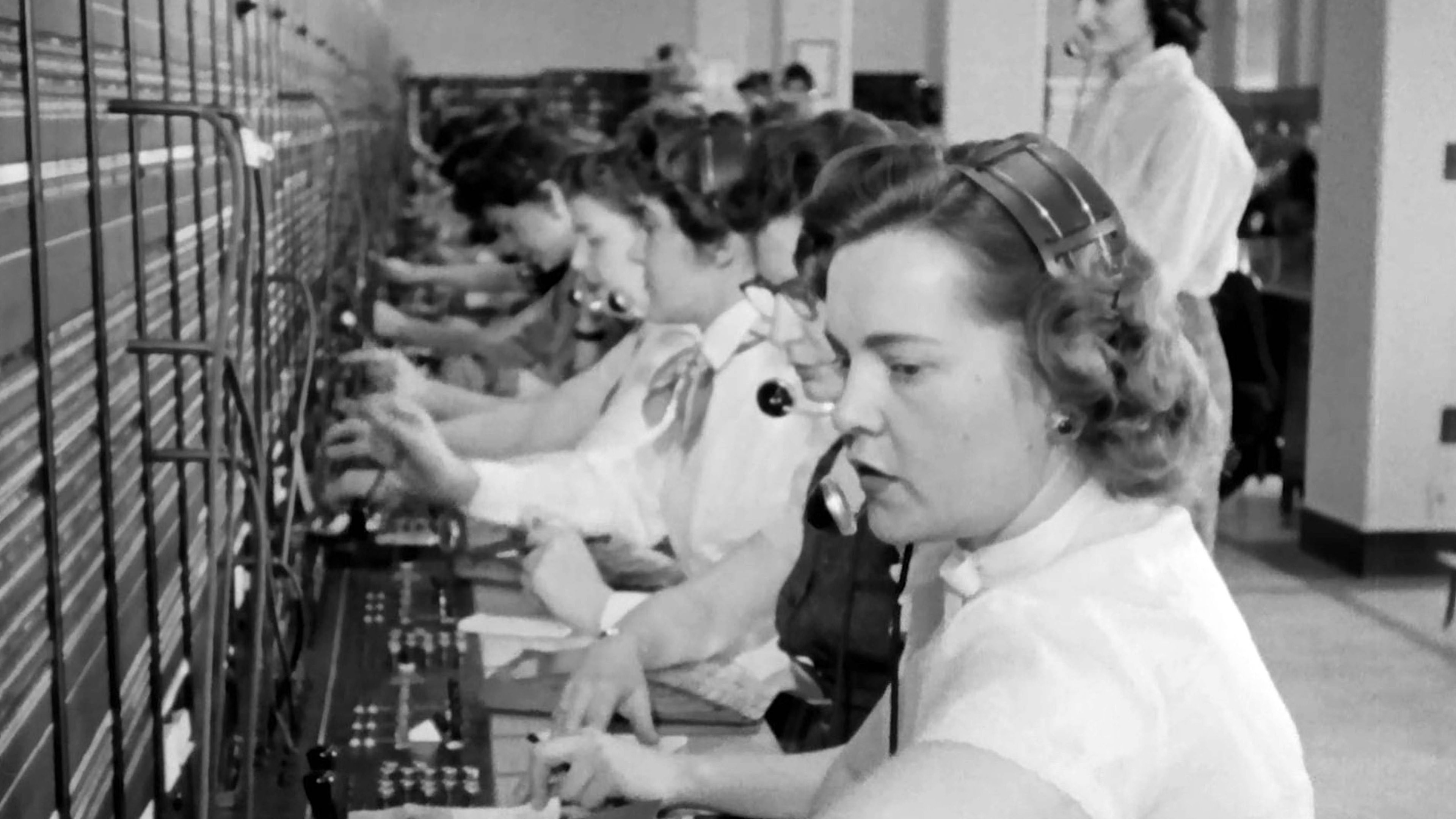 Women at Work|Women at Work