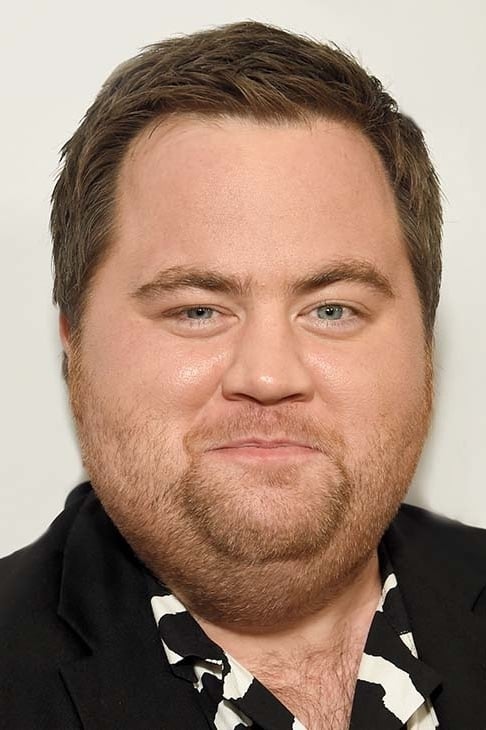 بازیگر Paul Walter Hauser  