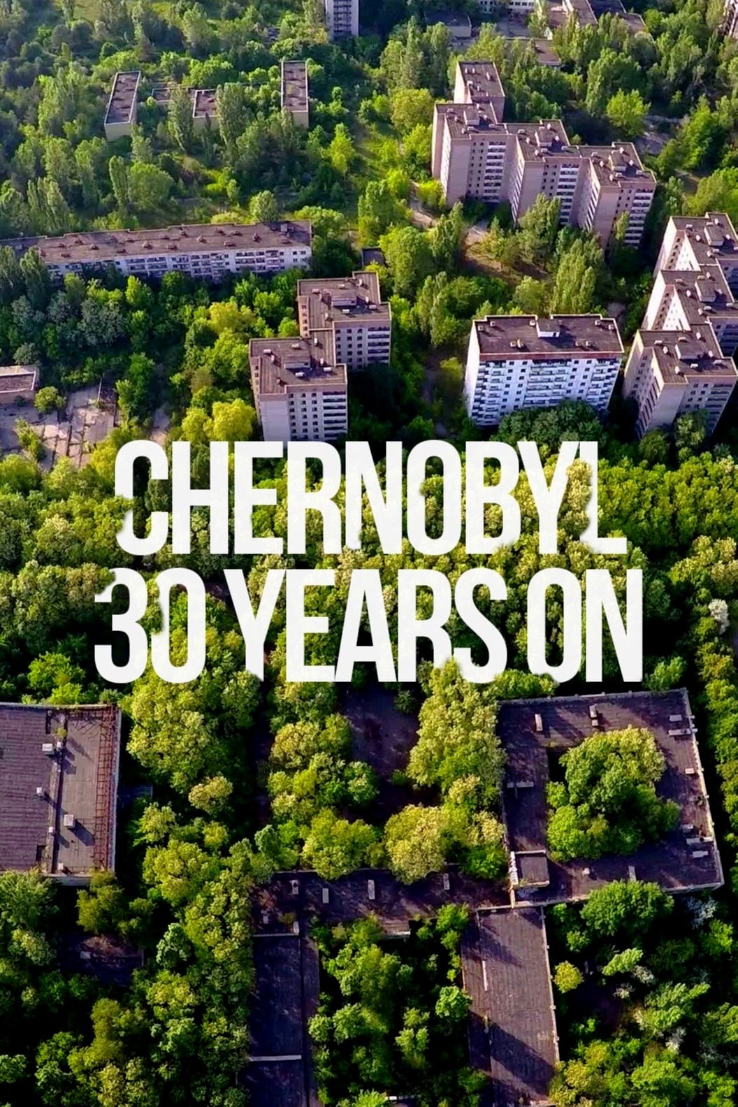 Chernobyl 30 Years On: Nuclear Heritage | Chernobyl 30 Years On: Nuclear Heritage