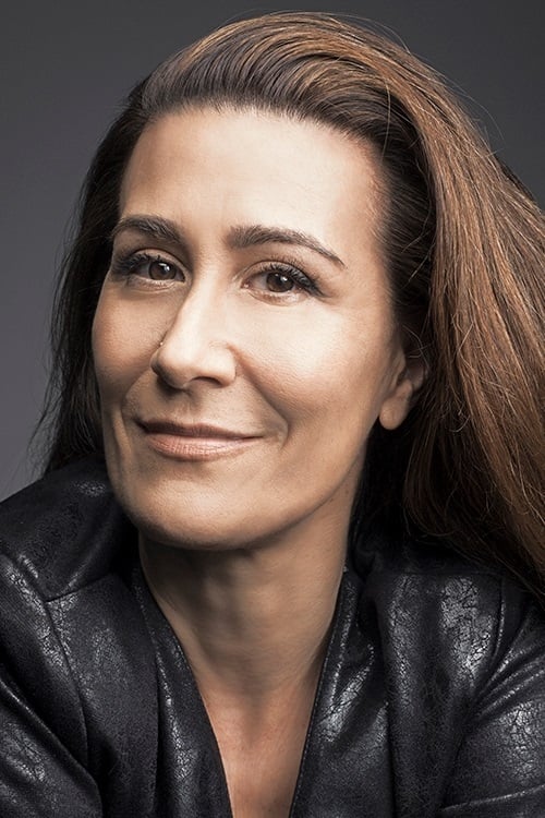 بازیگر Jeanine Tesori  