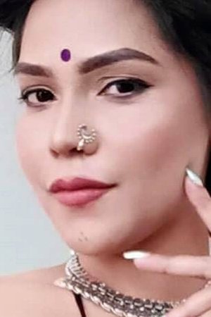 بازیگر Sejal Shah  