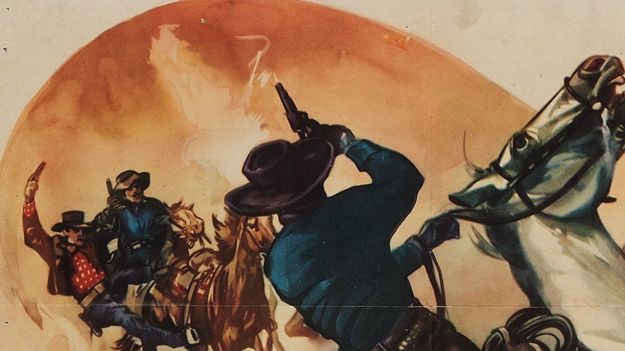 The Desert Horseman|The Desert Horseman