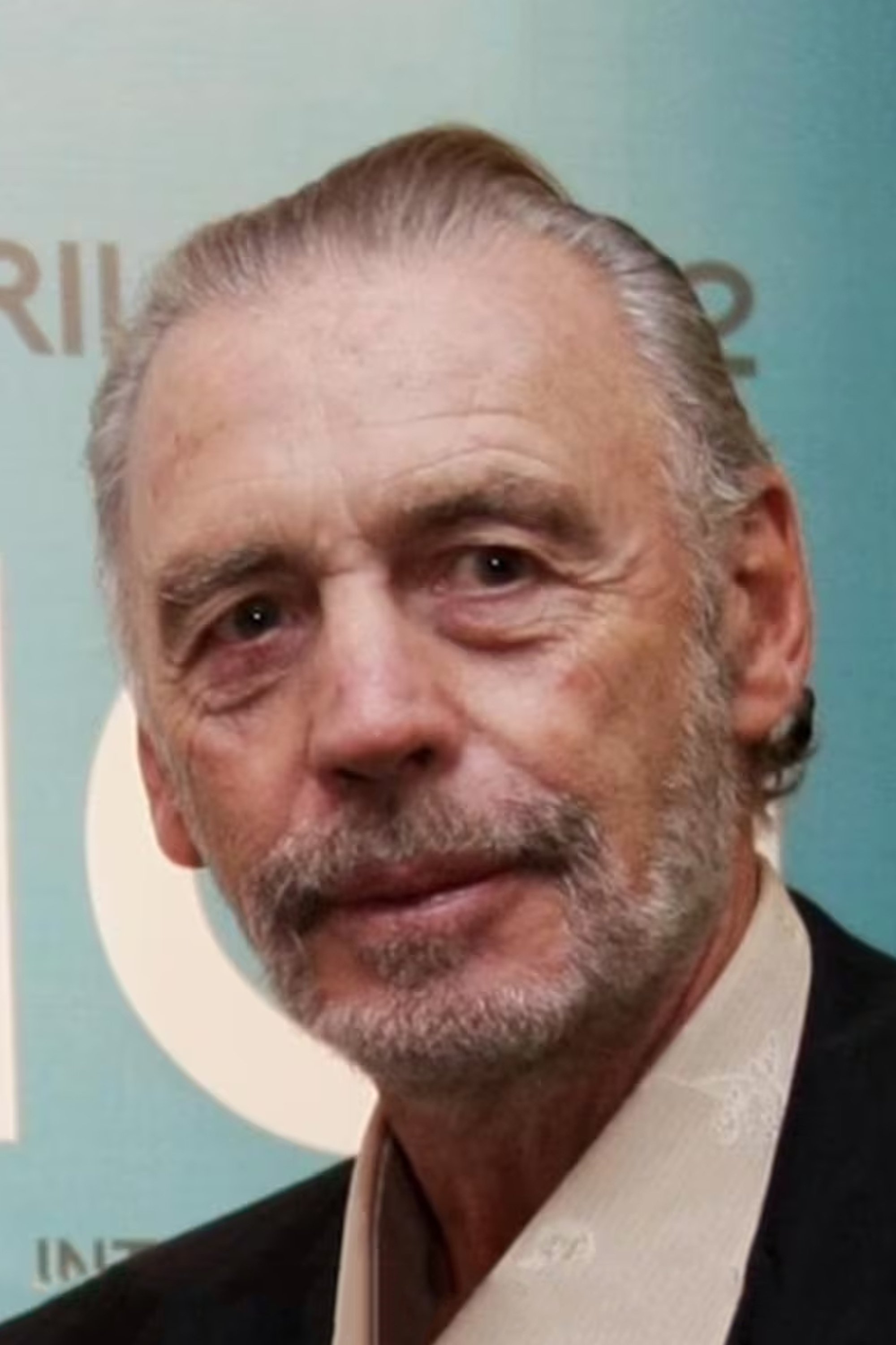 بازیگر Víctor Bó  