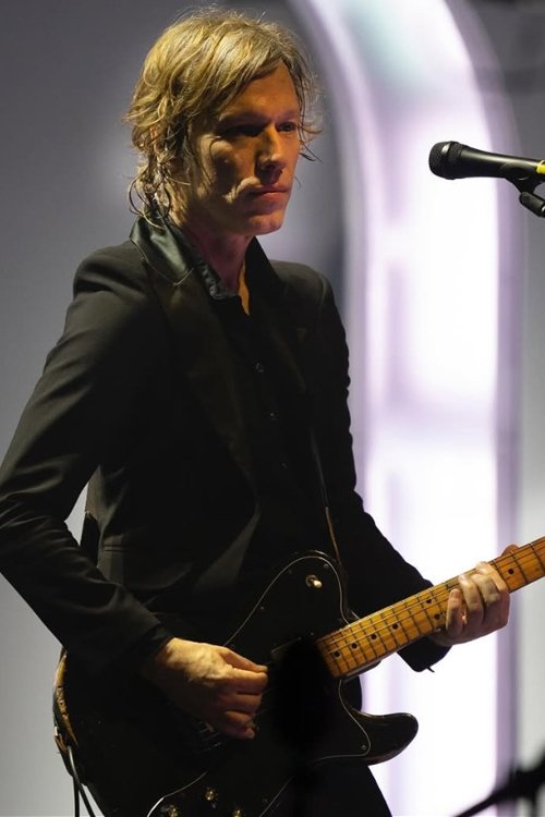 بازیگر Jason Falkner  