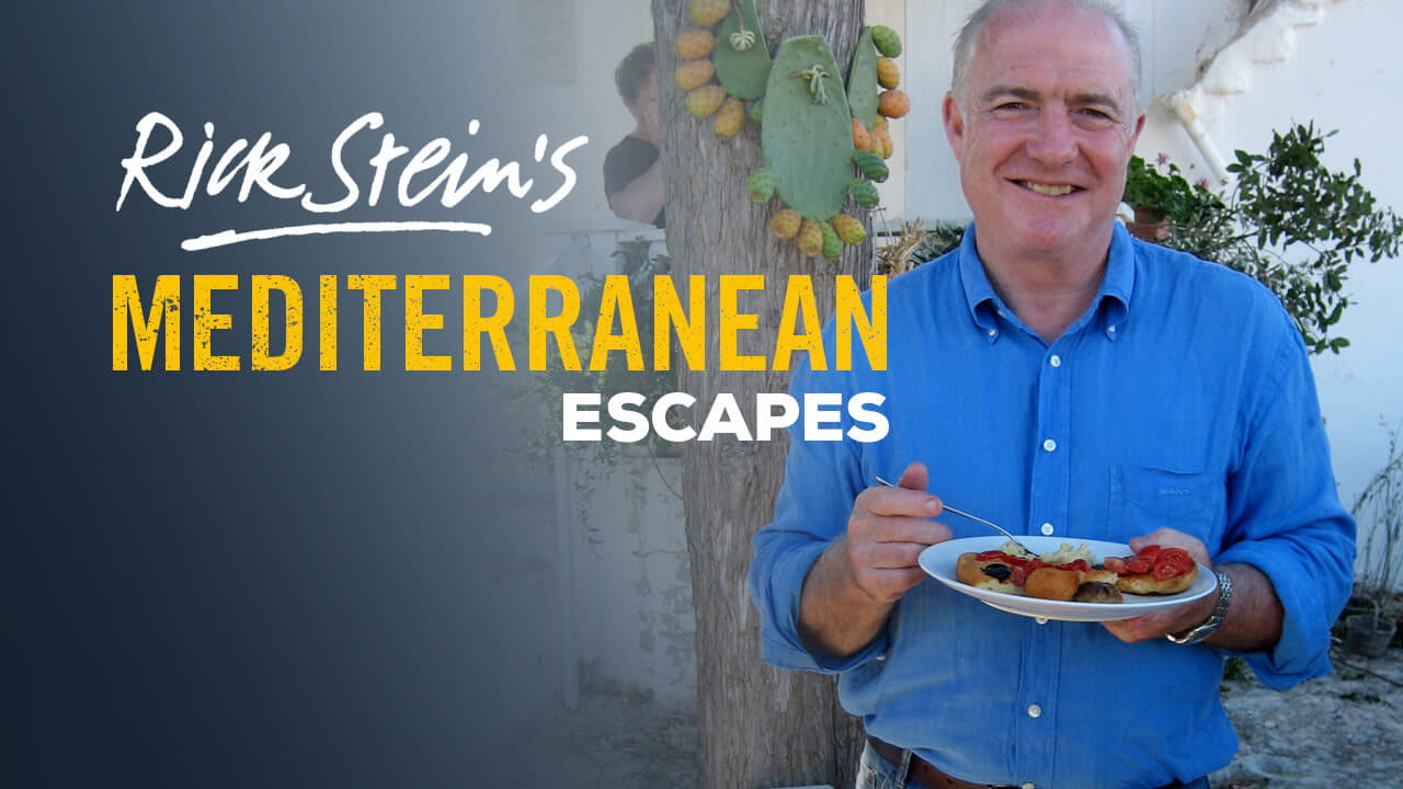 Rick Stein's Mediterranean Escapes|Rick Stein's Mediterranean Escapes