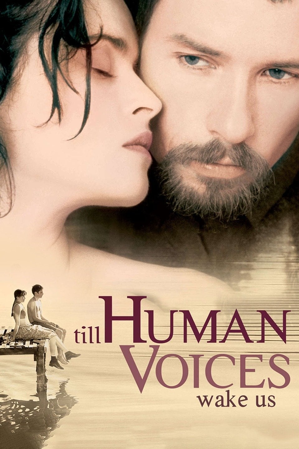 Till Human Voices Wake Us | Till Human Voices Wake Us