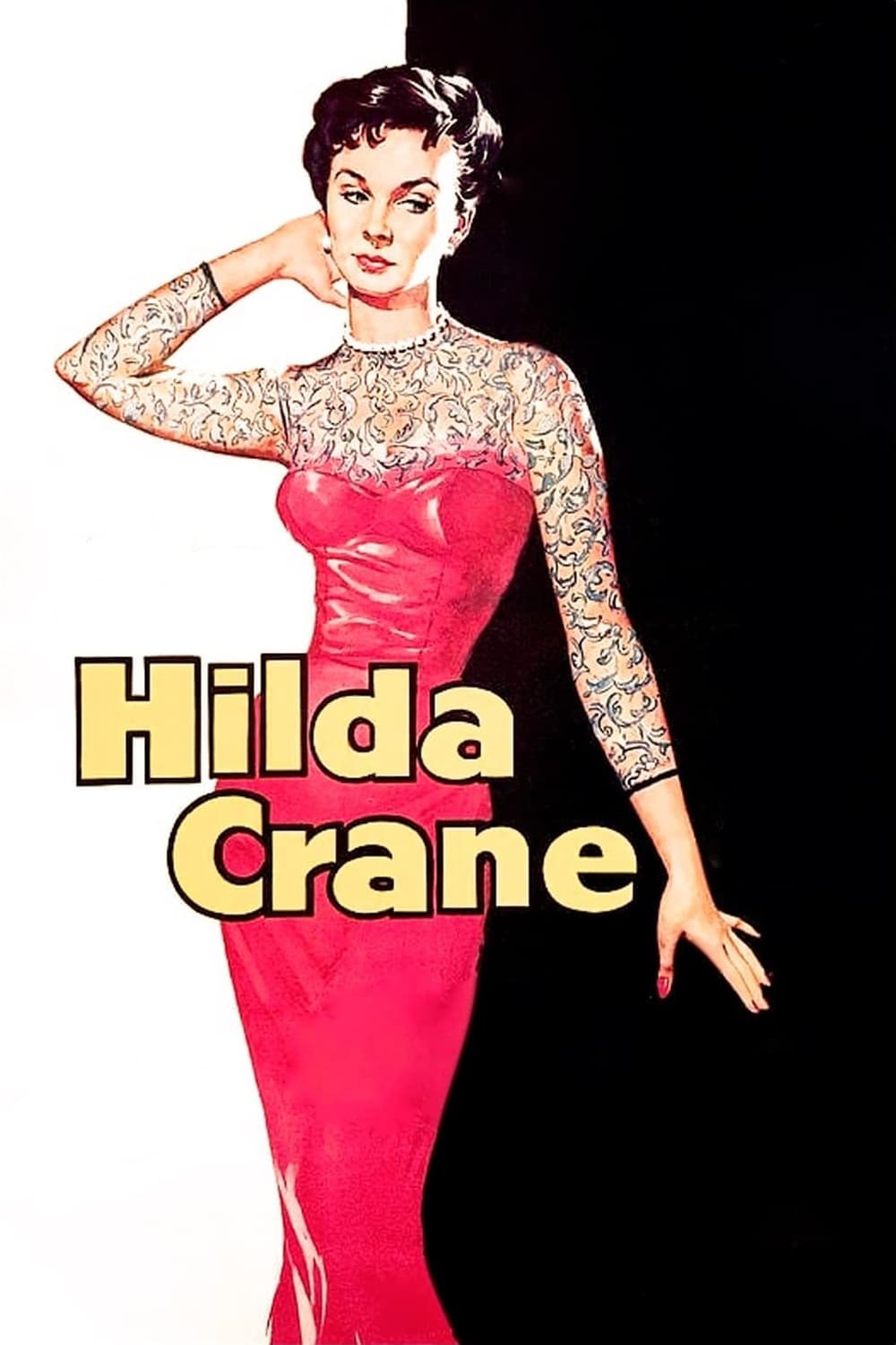 Hilda Crane | Hilda Crane