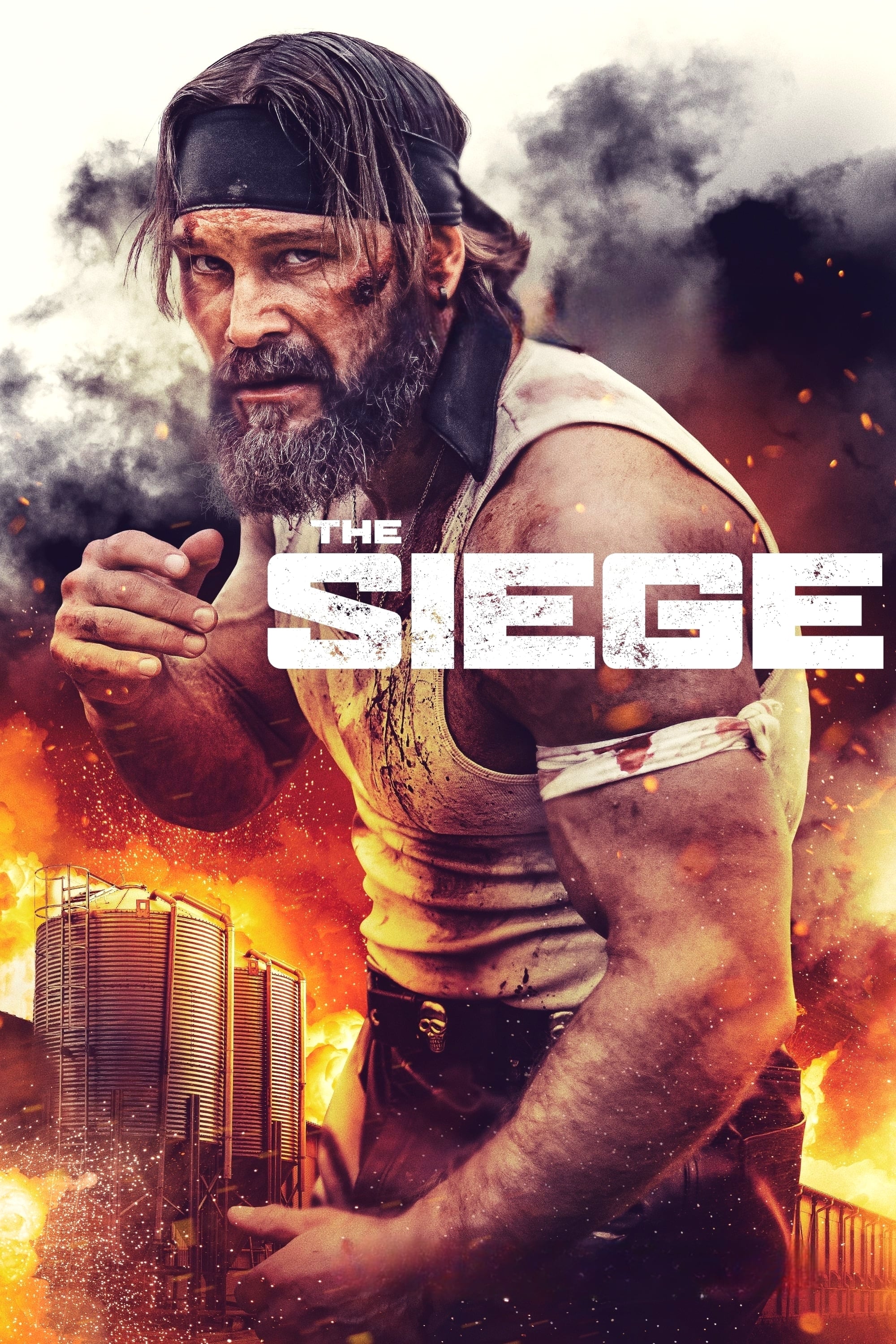 The Siege | The Siege