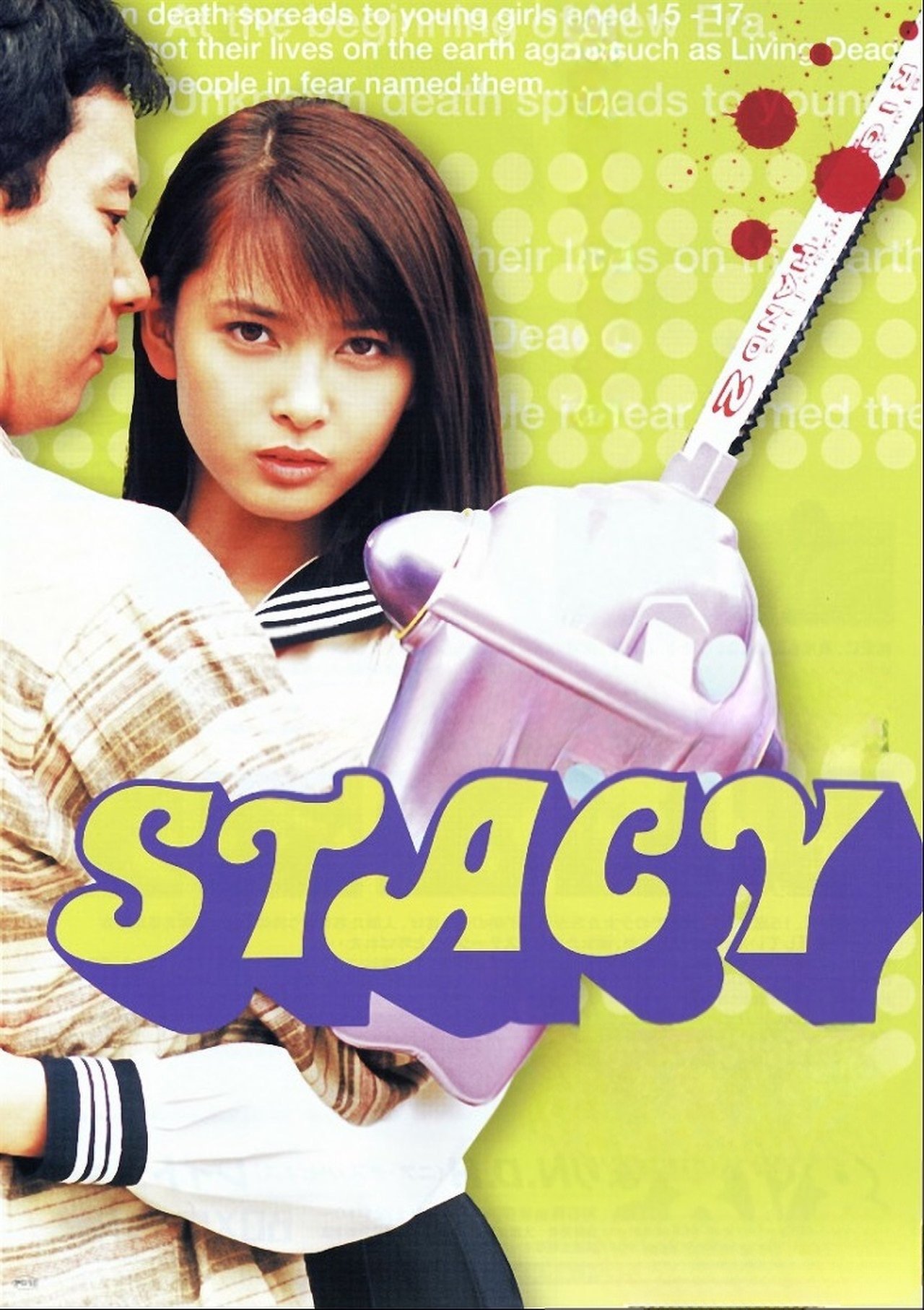 STACY