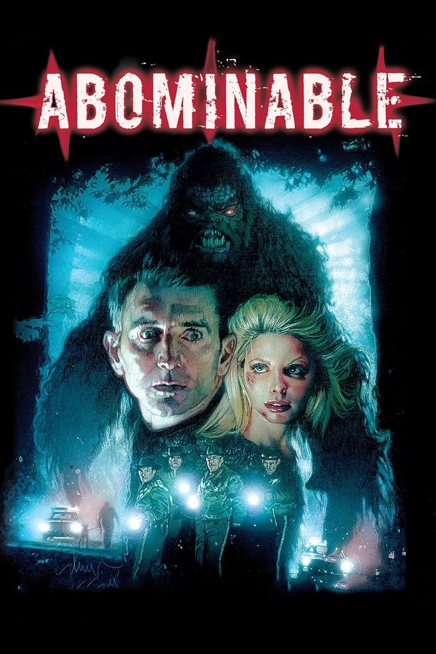 Abominable | Abominable