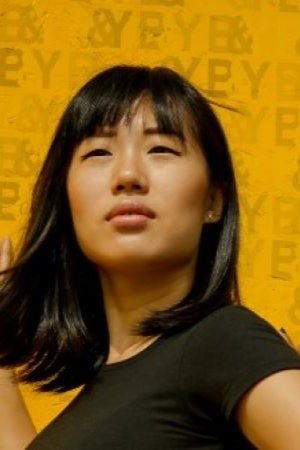 بازیگر Jacklyn Chung-Young  