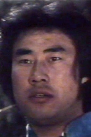 بازیگر Lee Jin-Yeong  