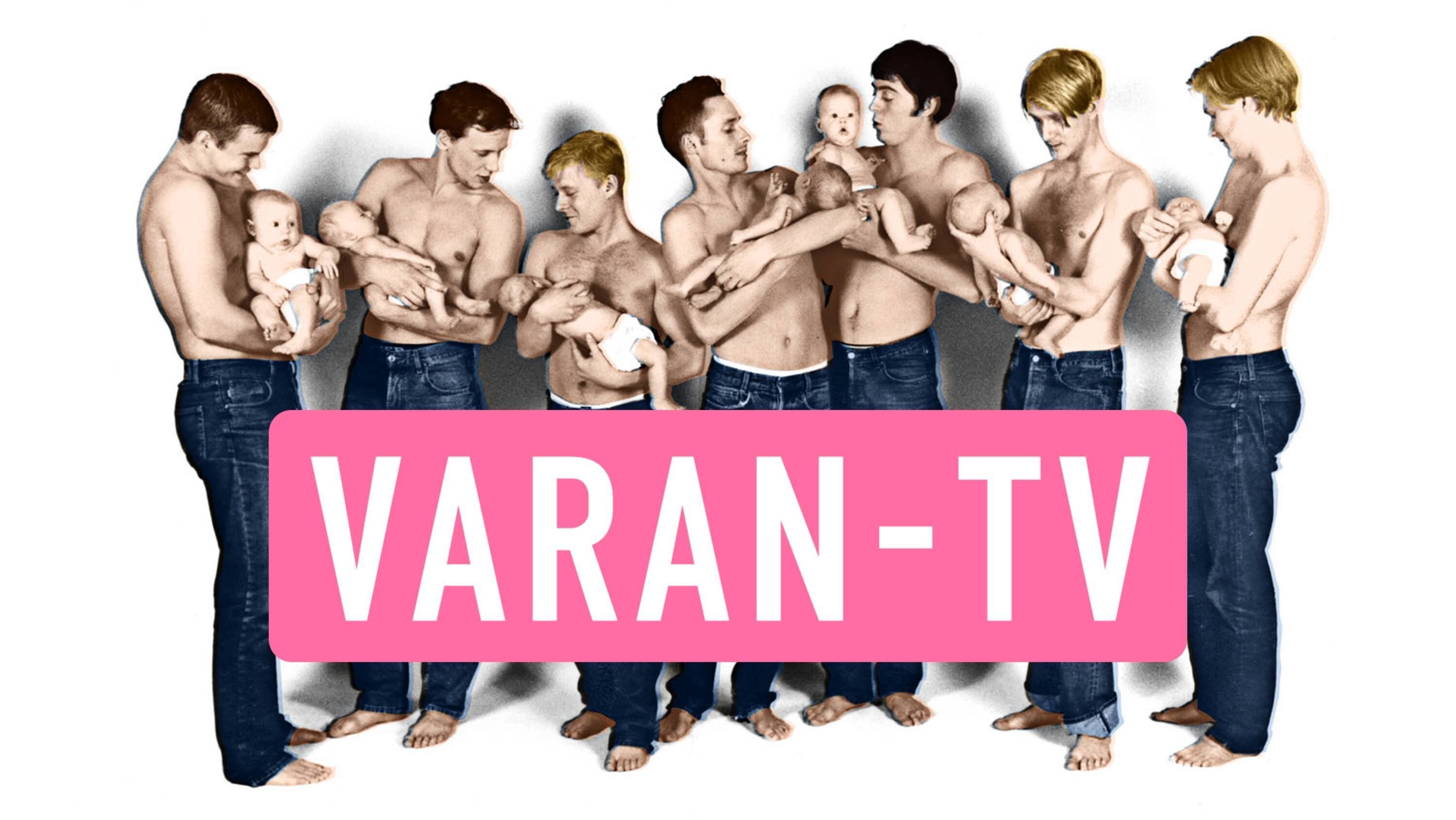 Varan-TV|Varan-TV