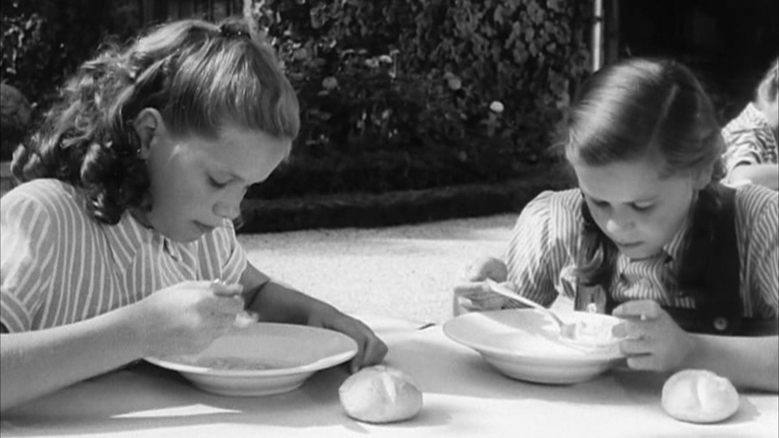 Das doppelte Lottchen|Das doppelte Lottchen