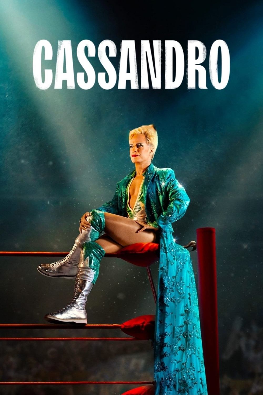 Cassandro | Cassandro