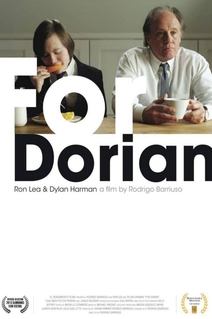 For Dorian | For Dorian