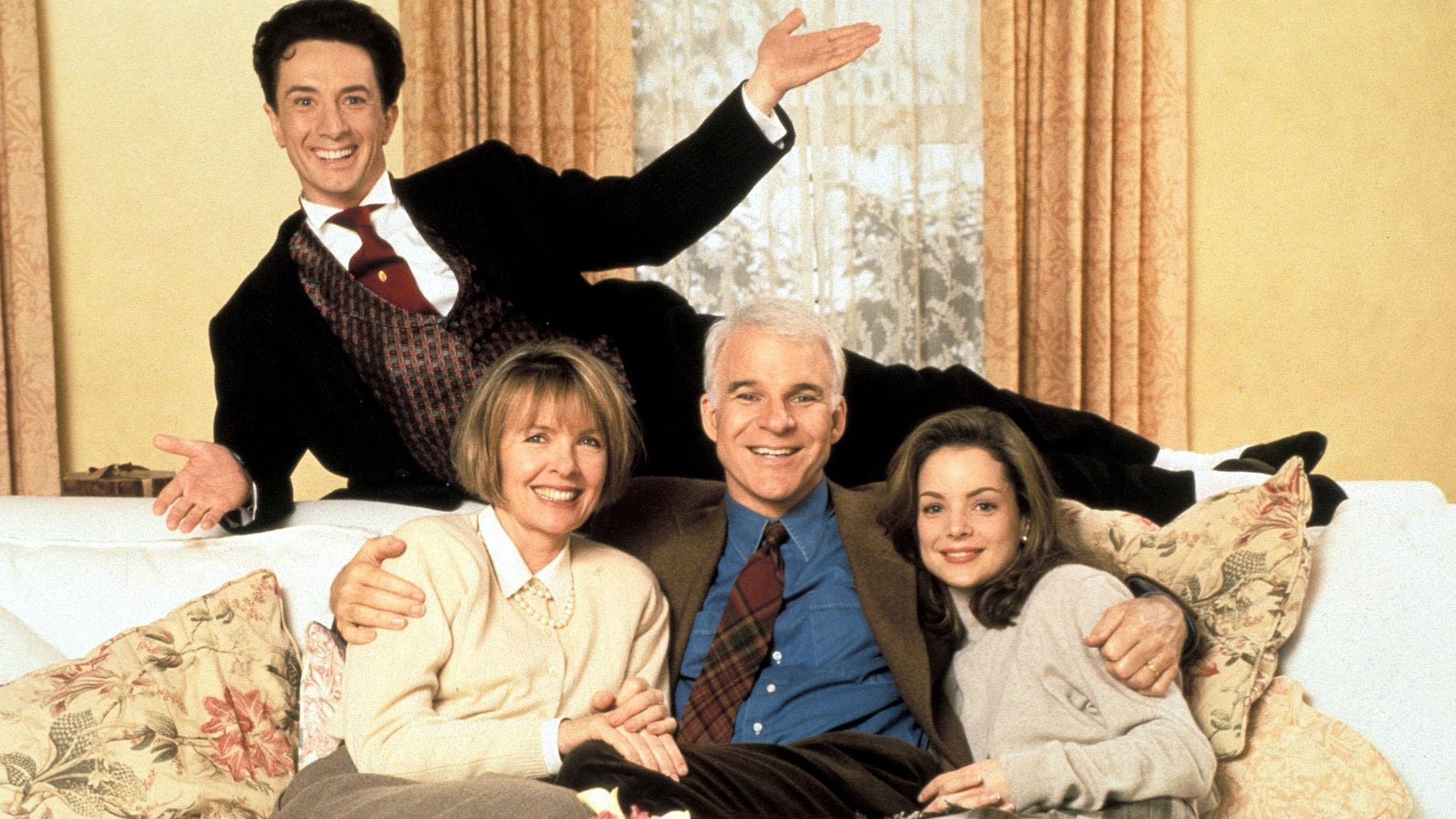 Father of the Bride|Father of the Bride