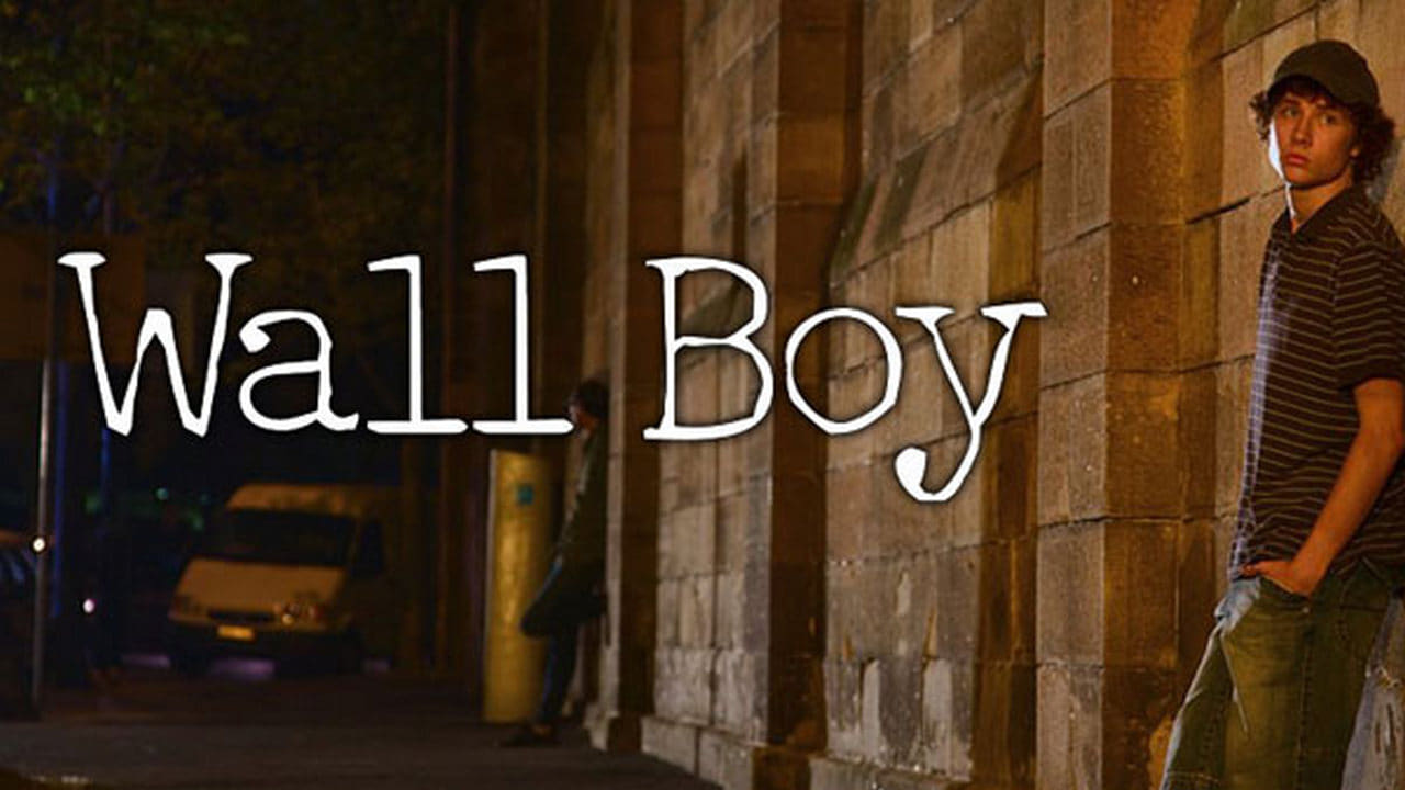 Wall Boy|Wall Boy