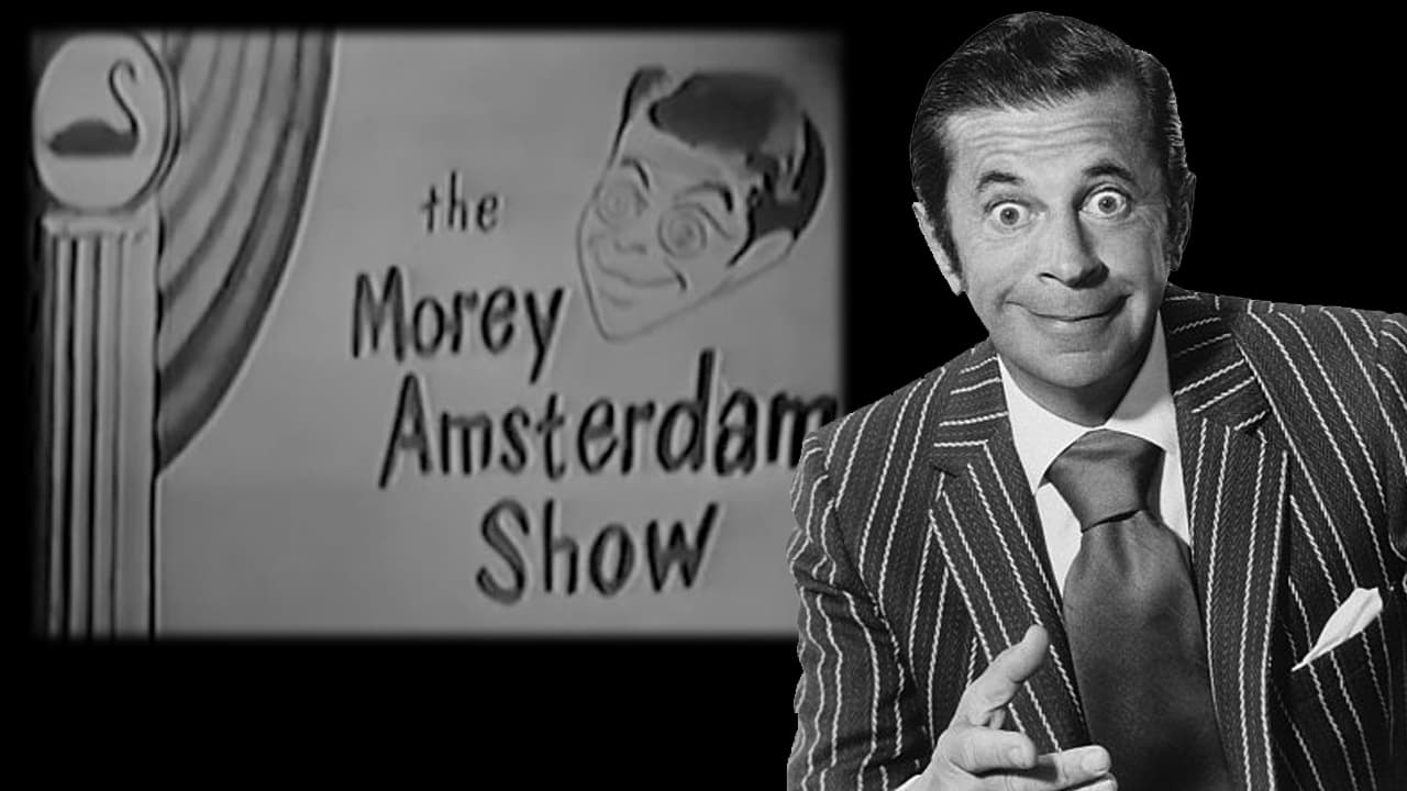 The Morey Amsterdam Show|The Morey Amsterdam Show