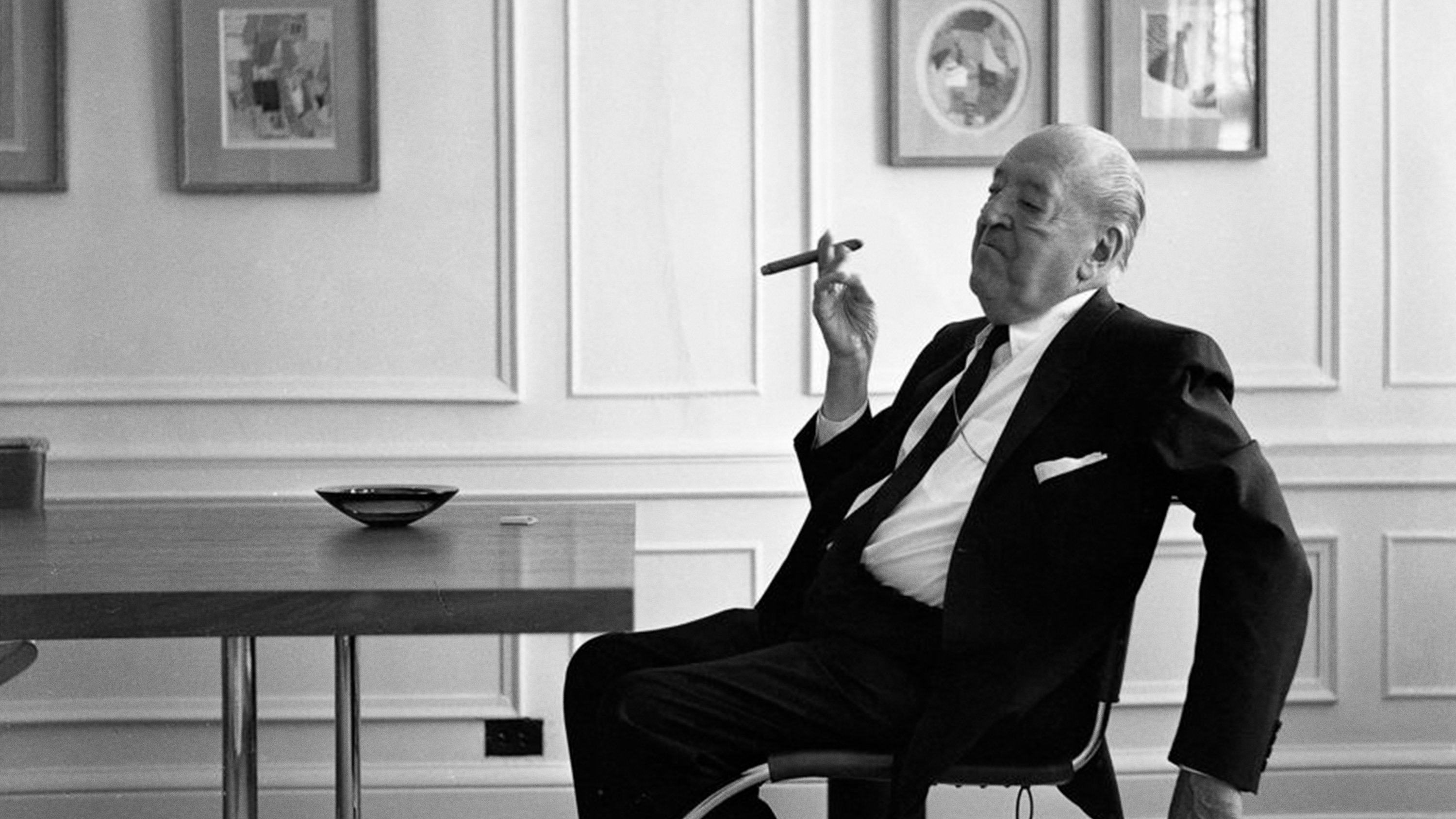 Ordinaire ou Super – Regards sur Mies van der Rohe|Ordinaire ou Super – Regards sur Mies van der Rohe