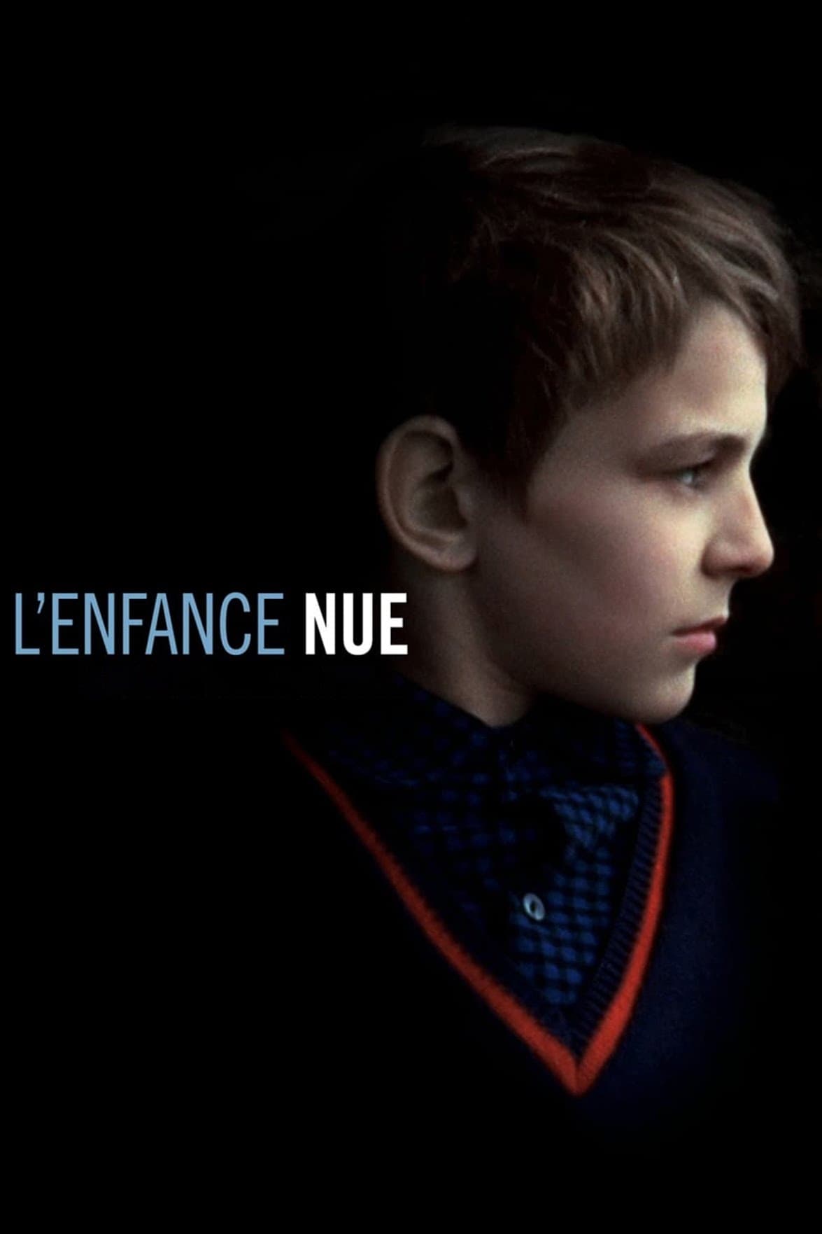 L'Enfance nue | L'Enfance nue