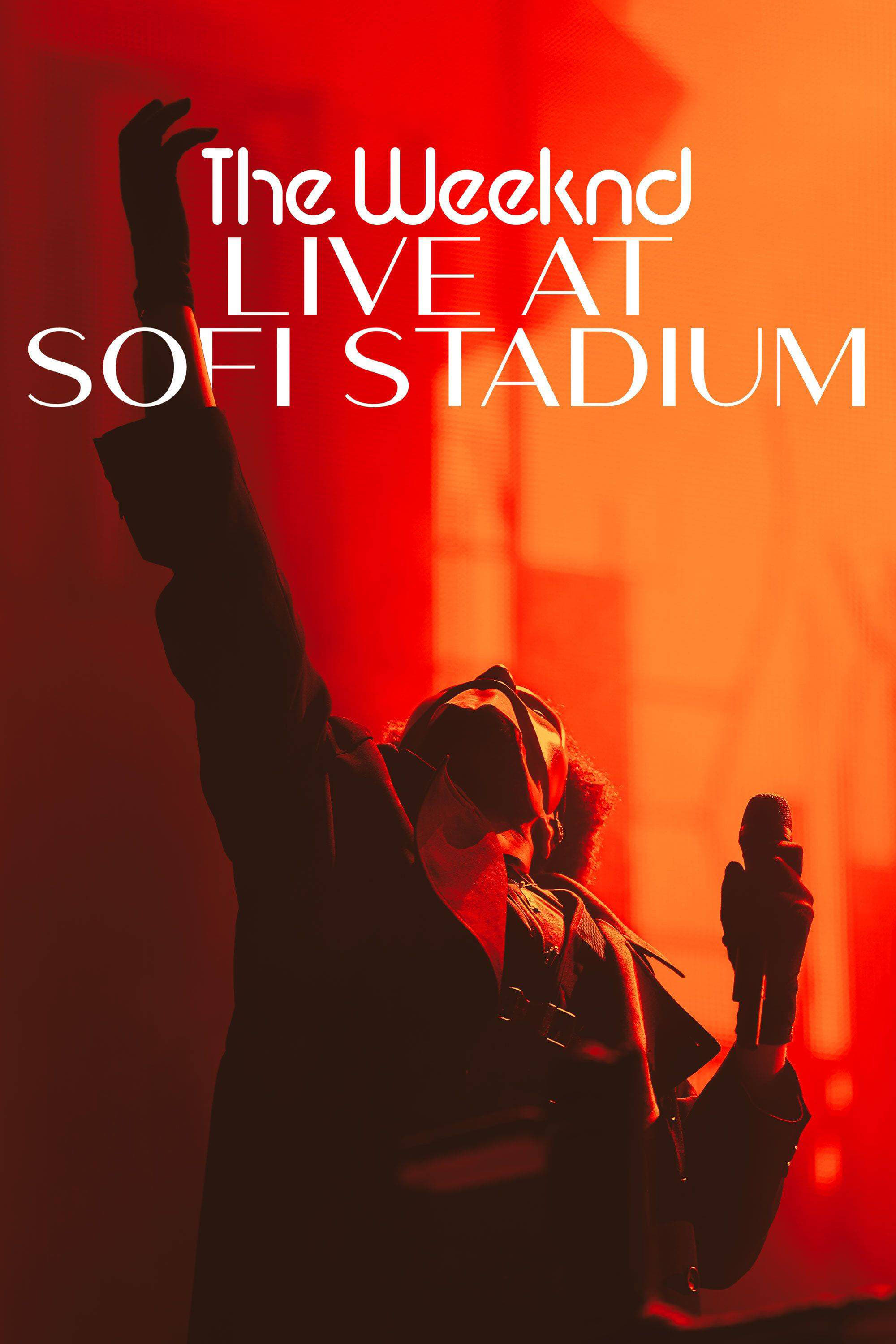 The Weeknd: Live at SoFi Stadium | The Weeknd: Live at SoFi Stadium