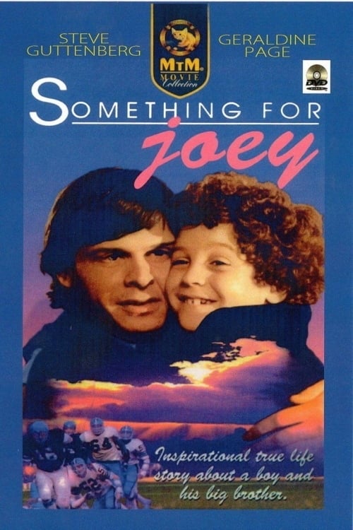 Something for Joey | Something for Joey