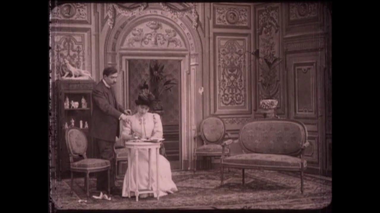 Les Deux Sœurs|Les Deux Sœurs