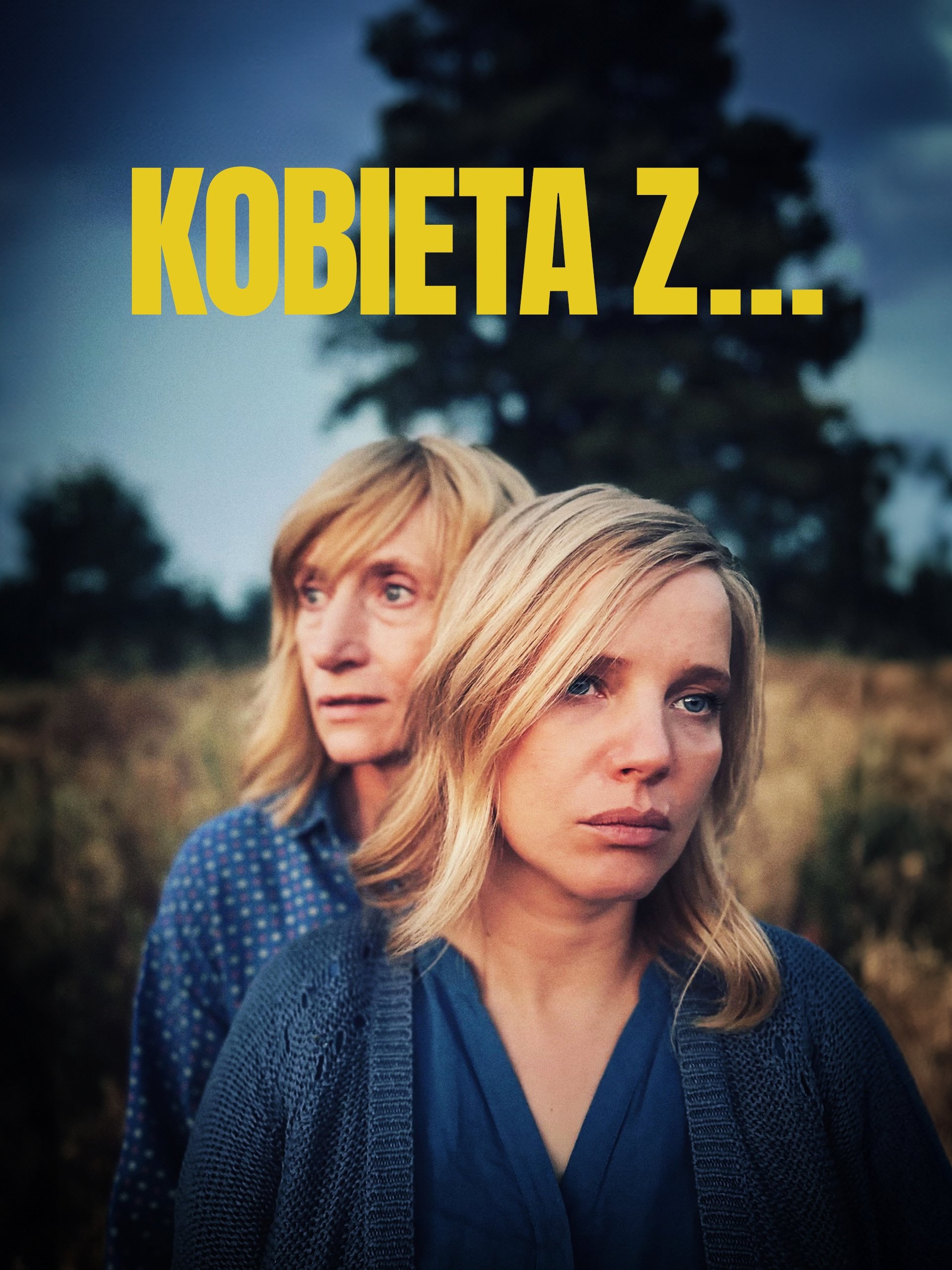Kobieta z... | Kobieta z...