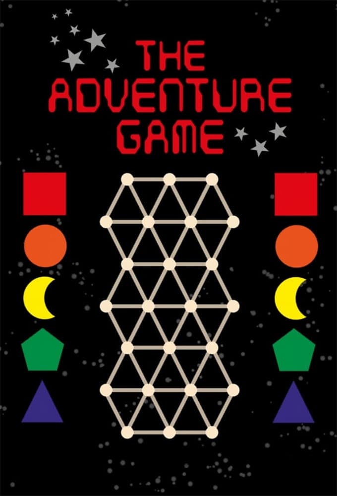 The Adventure Game | The Adventure Game