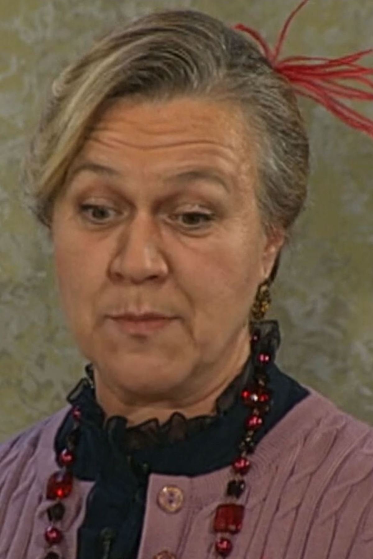 بازیگر Silke Volkner  