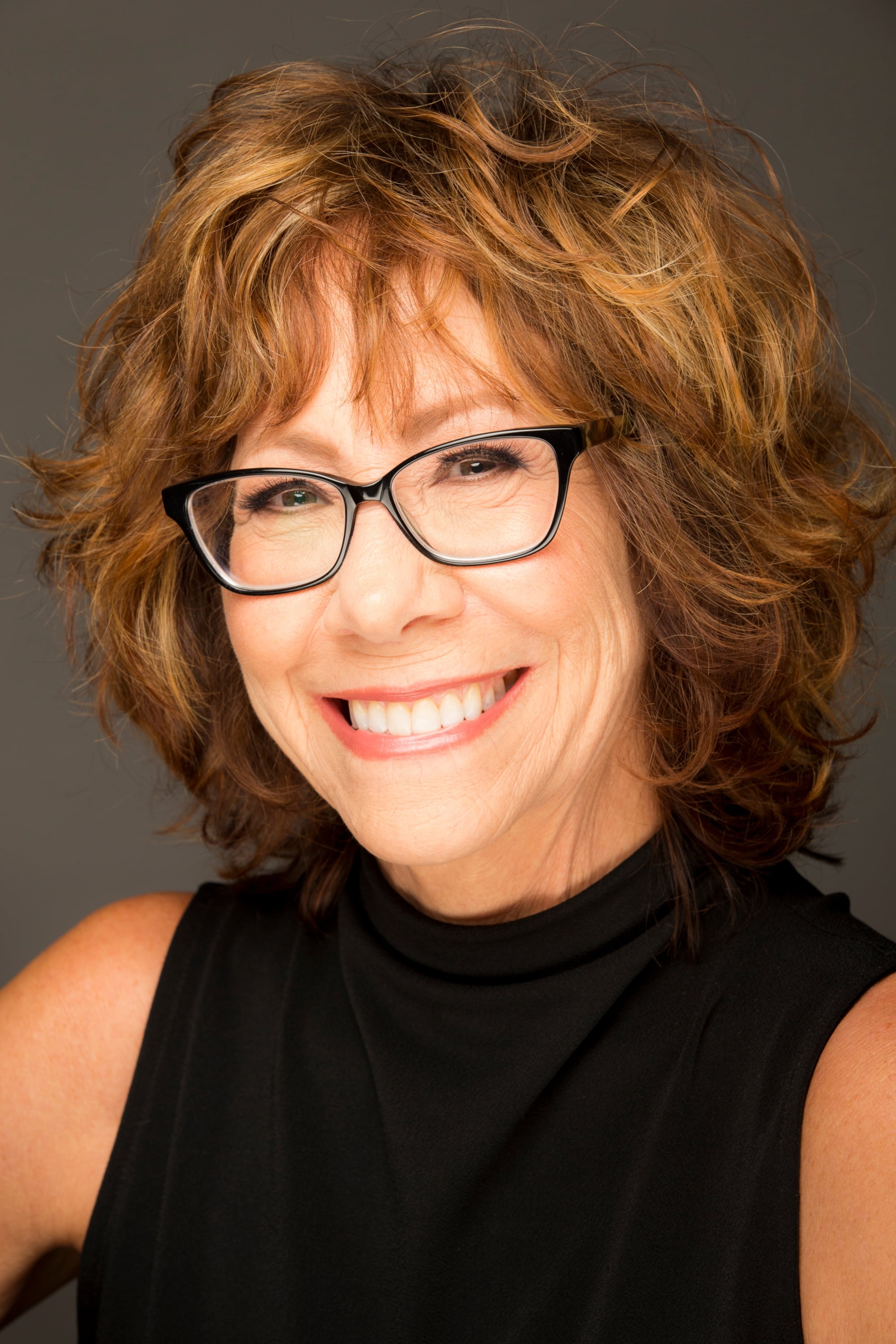 بازیگر Mindy Sterling  