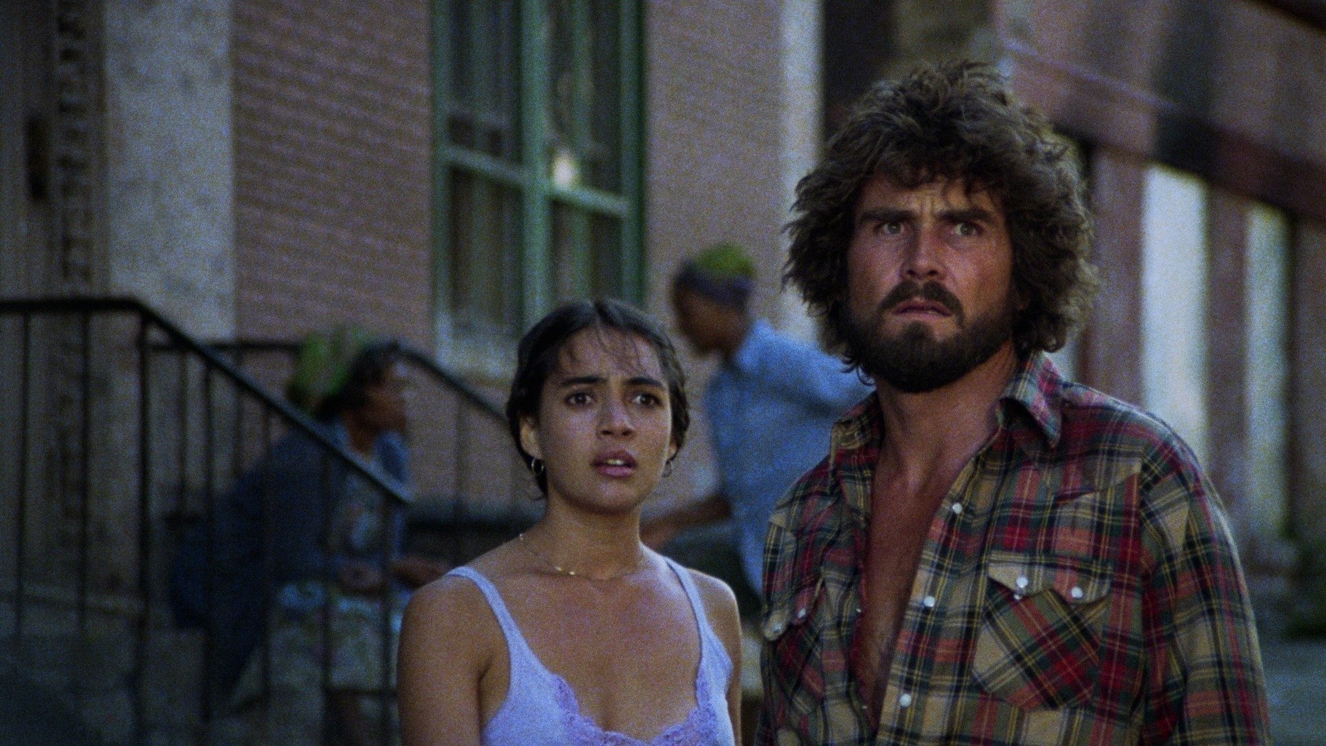 Night of the Juggler|Night of the Juggler
