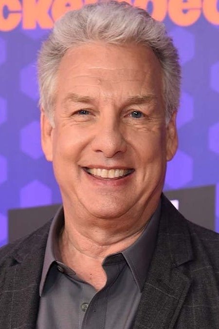 بازیگر Marc Summers  