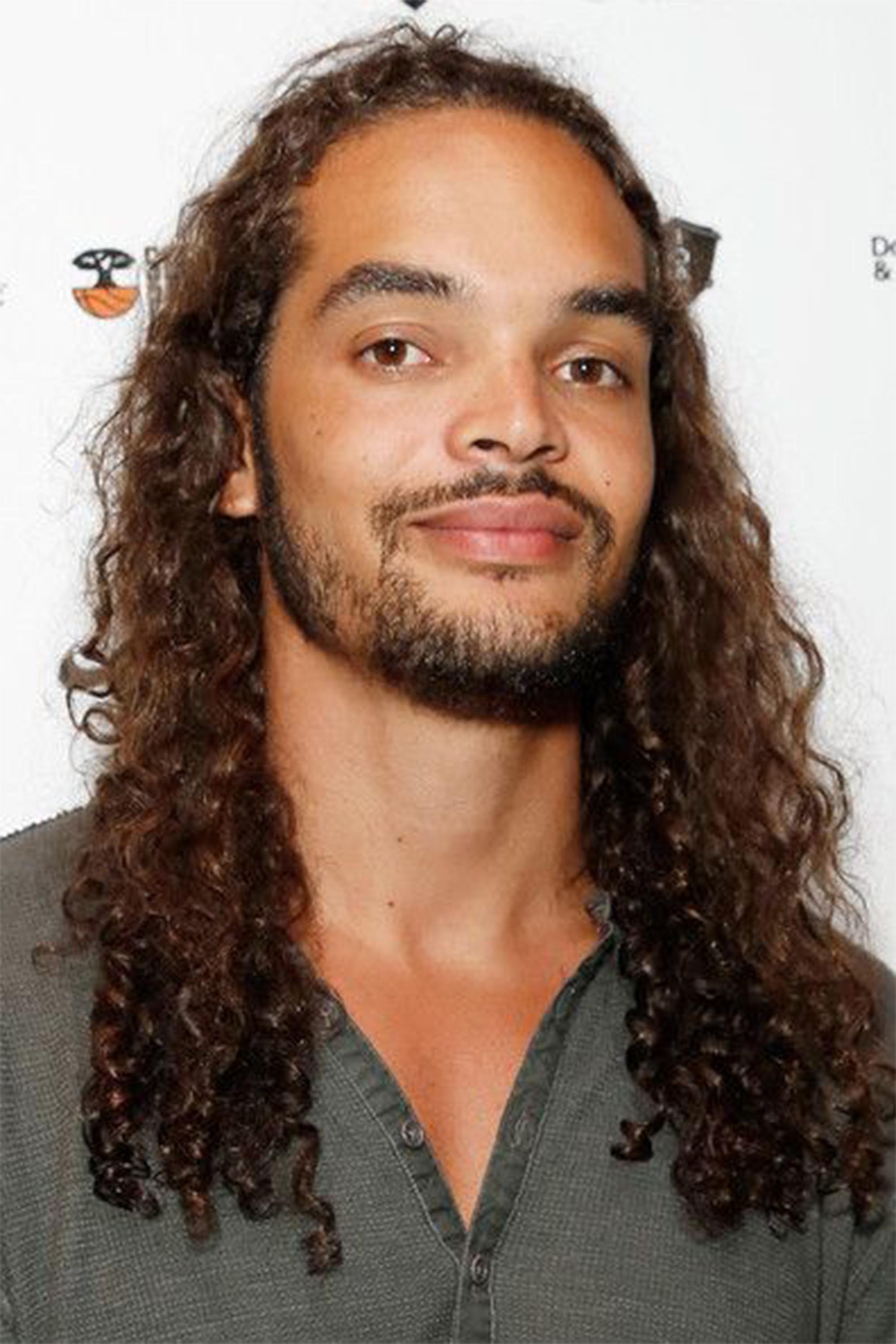 بازیگر Joakim Noah  