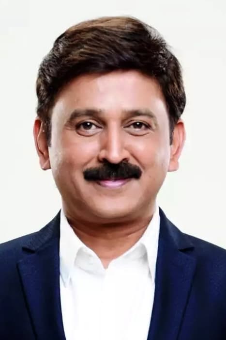 بازیگر Ramesh Aravind  