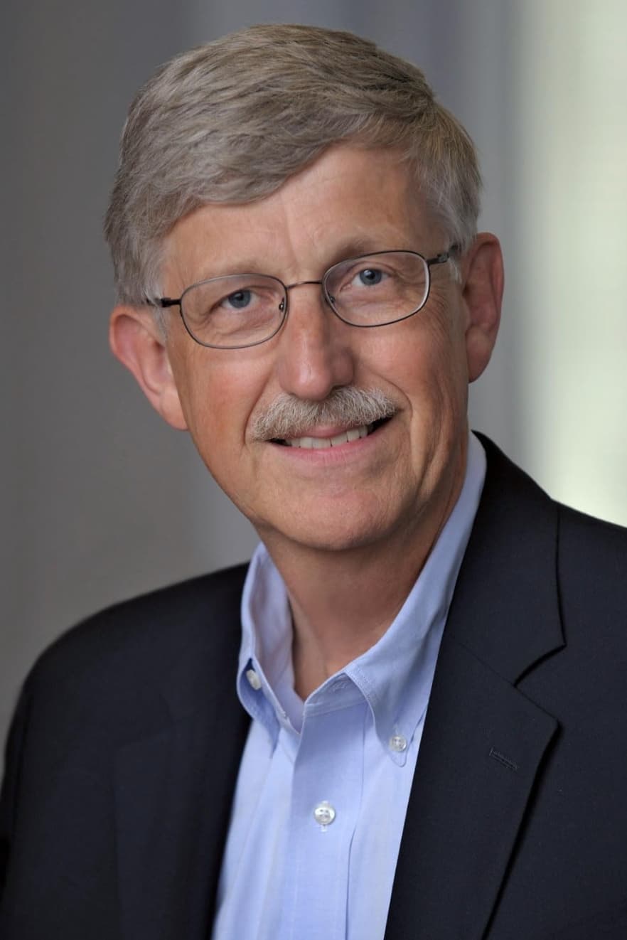 بازیگر Francis Collins  