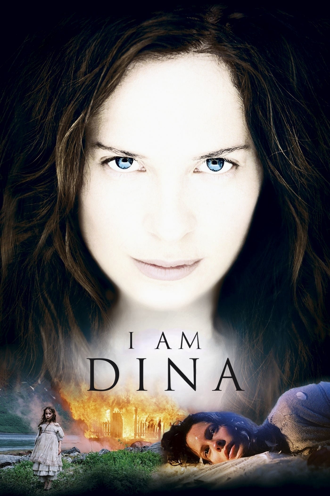 I Am Dina | I Am Dina