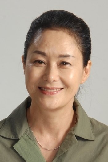 بازیگر 이화영  