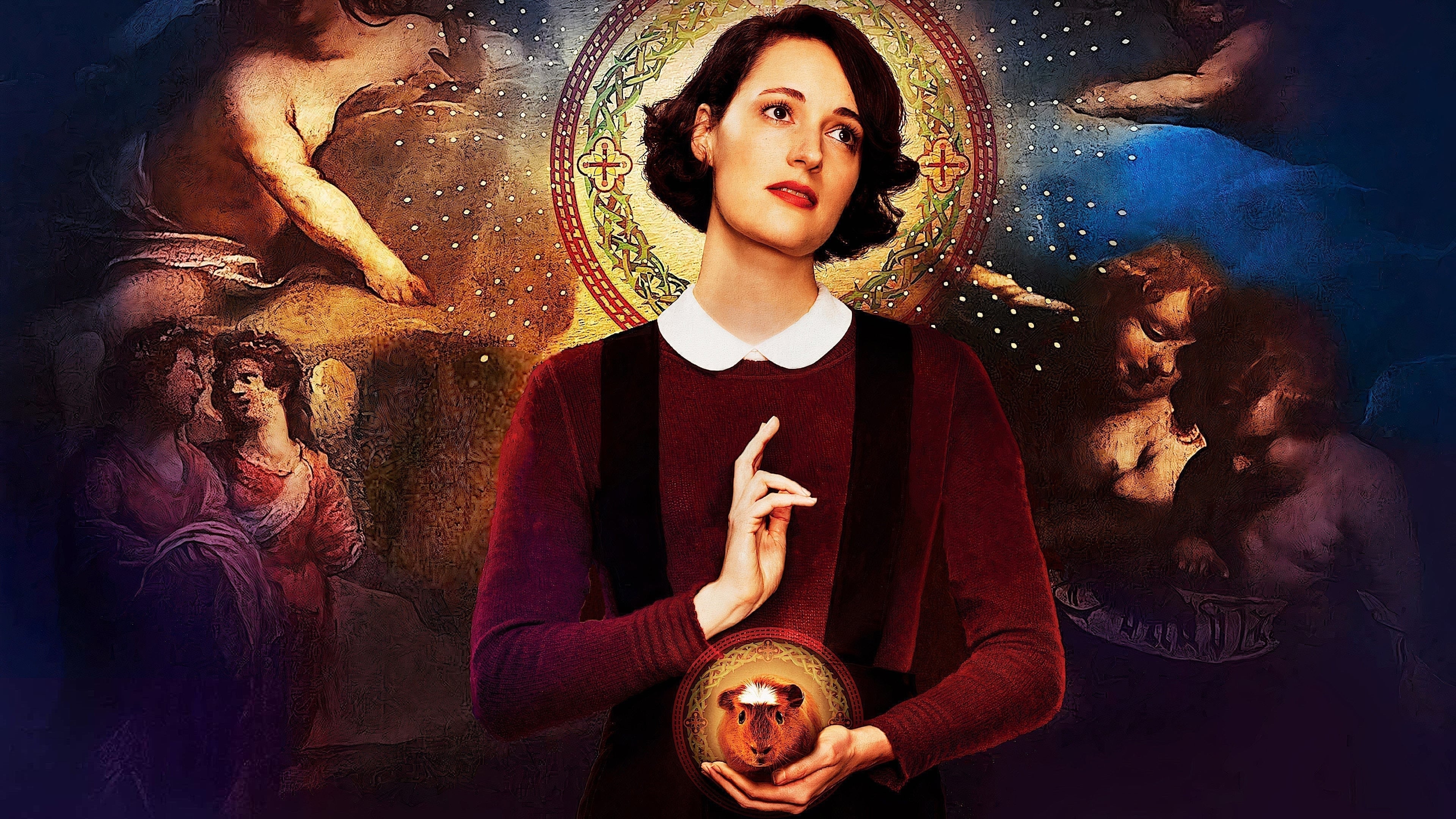 Fleabag|Fleabag