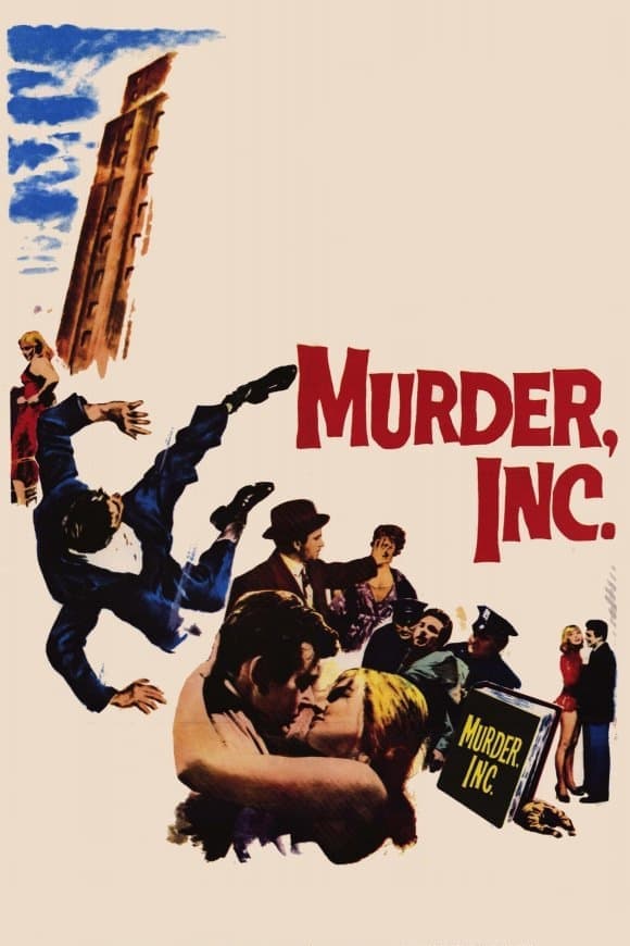 Murder, Inc. | Murder, Inc.