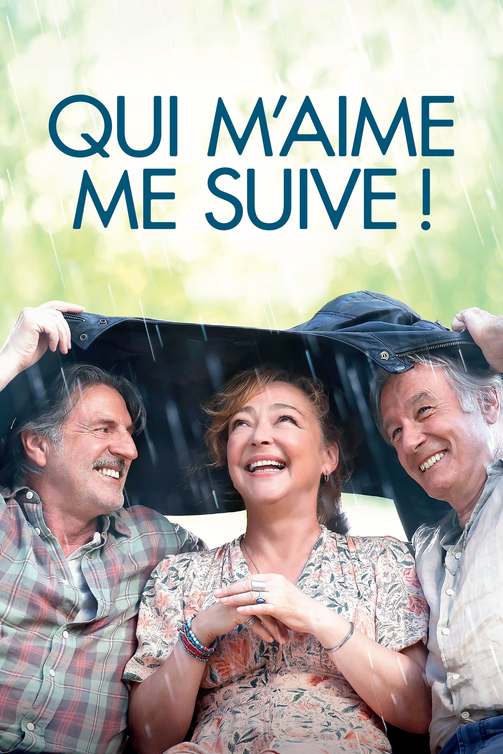 Qui m’aime me suive ! | Qui m’aime me suive !