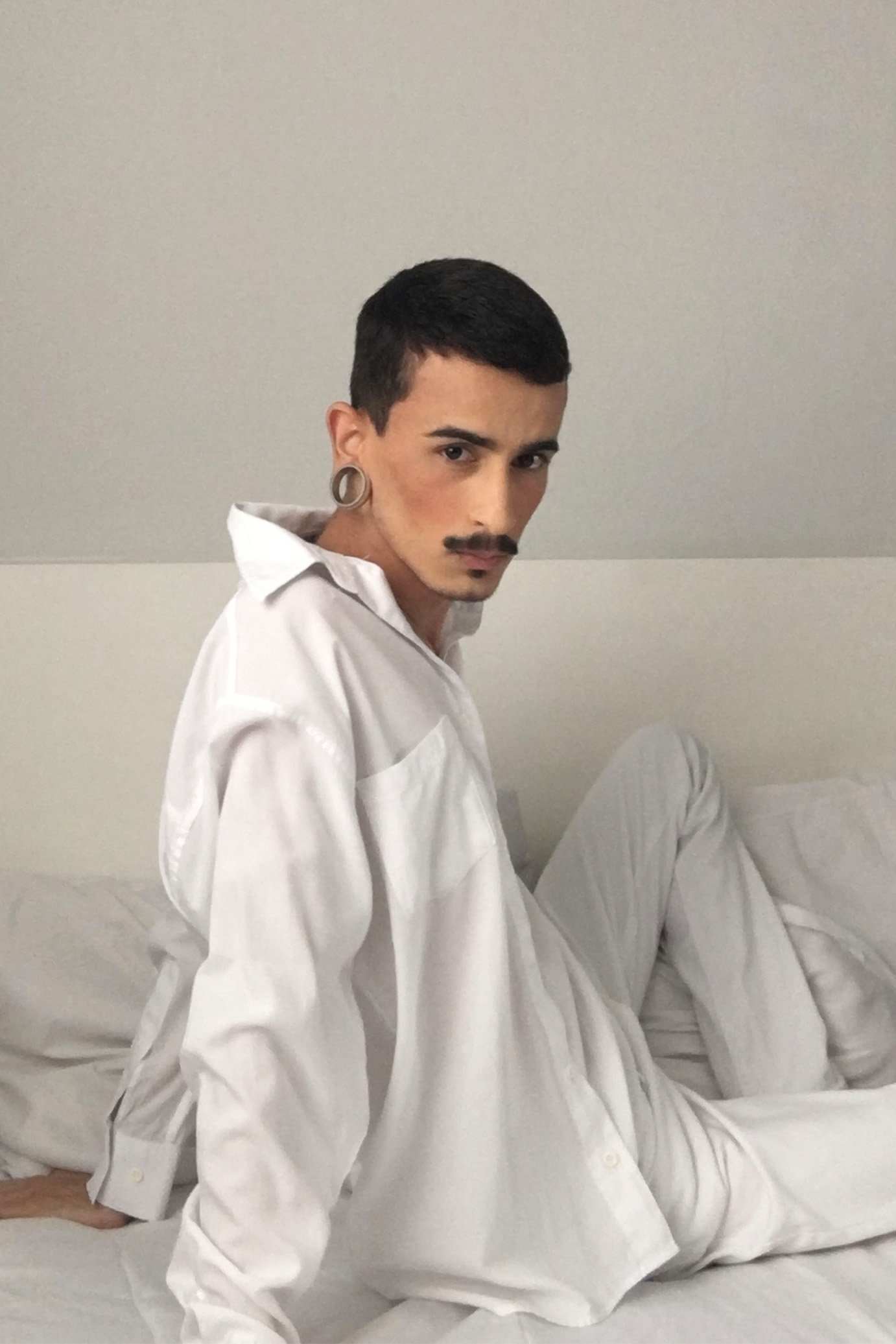 بازیگر Breno Castro  