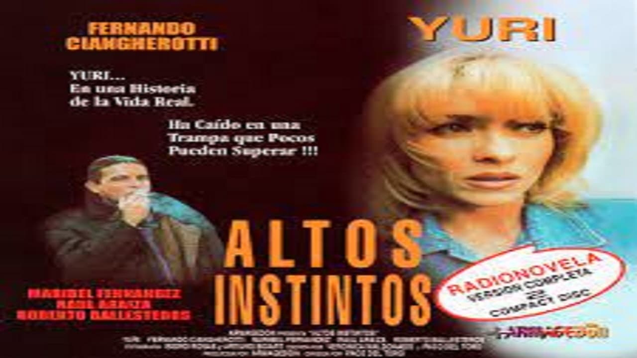 Altos instintos|Altos instintos